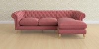 Medium Sofa Chaise - Right Hand