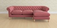 Medium Sofa Chaise - Right Hand