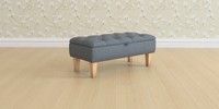 Storage Footstool