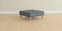 Extra Large Storage Footstool