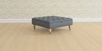 Extra Large Storage Footstool