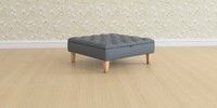 Extra Large Storage Footstool