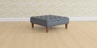 Extra Large Storage Footstool