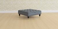 Extra Large Storage Footstool