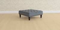 Extra Large Storage Footstool