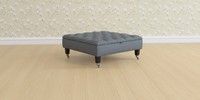 Extra Large Storage Footstool