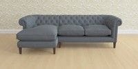 Medium Sofa Chaise - Left Hand