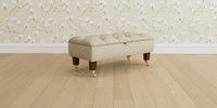 Storage Footstool