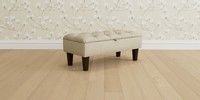 Storage Footstool