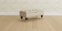Storage Footstool