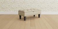 Storage Footstool