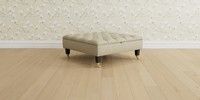 Extra Large Storage Footstool