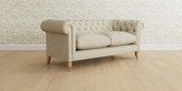 3 Seater Small Sofa