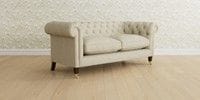 3 Seater Small Sofa