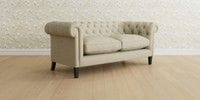 3 Seater Small Sofa