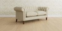 3 Seater Small Sofa