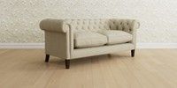 3 Seater Small Sofa
