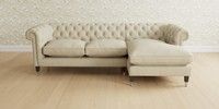 Medium Sofa Chaise - Right Hand