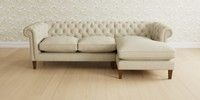 Medium Sofa Chaise - Right Hand