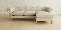 Medium Sofa Chaise - Right Hand