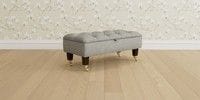 Storage Footstool