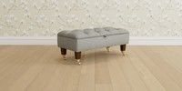 Storage Footstool