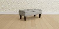 Storage Footstool