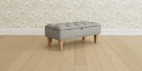 Storage Footstool