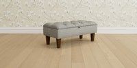 Storage Footstool