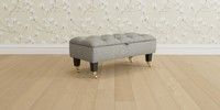 Storage Footstool