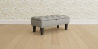 Storage Footstool