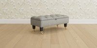 Storage Footstool