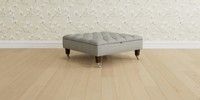 Extra Large Storage Footstool