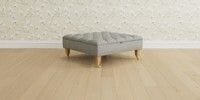 Extra Large Storage Footstool