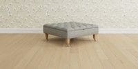 Extra Large Storage Footstool