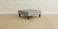 Extra Large Storage Footstool