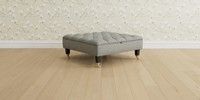 Extra Large Storage Footstool
