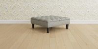 Extra Large Storage Footstool