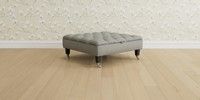 Extra Large Storage Footstool