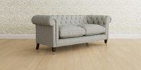 3 Seater Small Sofa