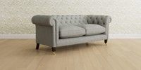 3 Seater Small Sofa
