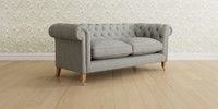 3 Seater Small Sofa