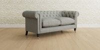 3 Seater Small Sofa