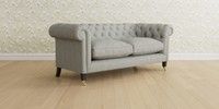 3 Seater Small Sofa