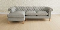 Medium Sofa Chaise - Left Hand