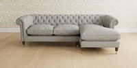 Medium Sofa Chaise - Right Hand