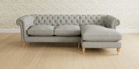 Medium Sofa Chaise - Right Hand