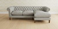 Medium Sofa Chaise - Right Hand