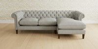 Medium Sofa Chaise - Right Hand