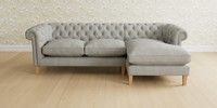 Medium Sofa Chaise - Right Hand